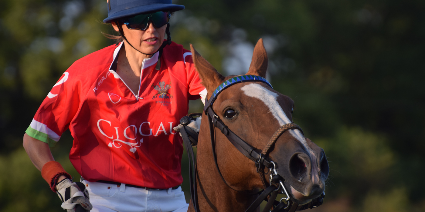 Welcome to Grace Polo