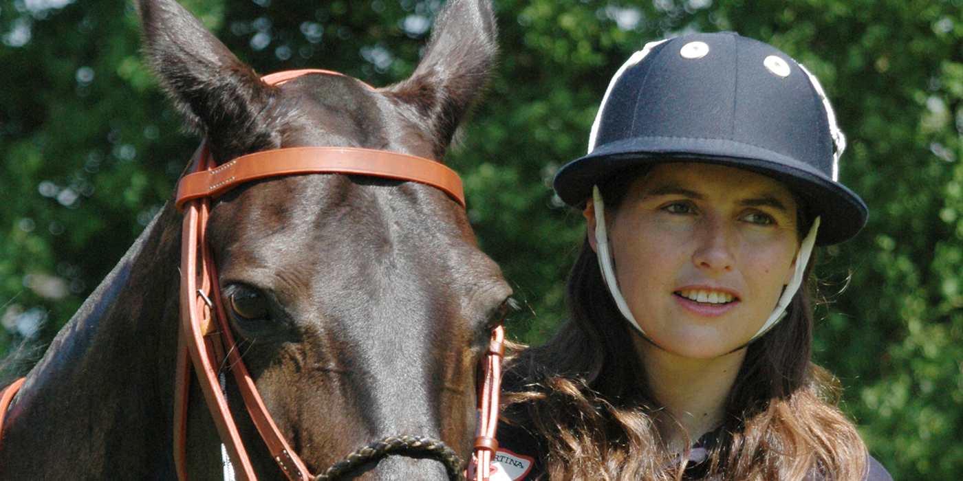 Welcome to Grace Polo