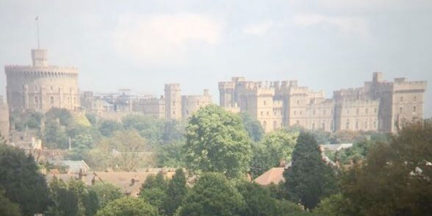 Windsor Castle