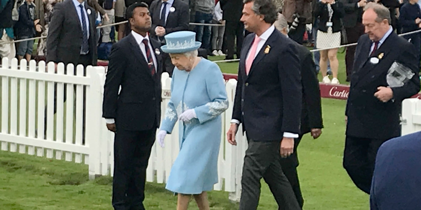 Windsor Castle